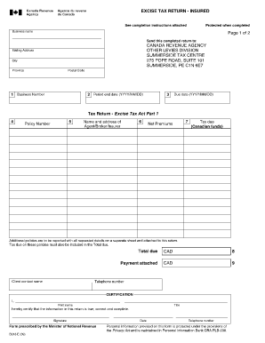 Cra Form B243