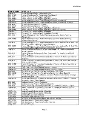 Ldss 4040  Form