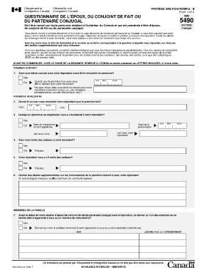 DOC Imm5490f Form