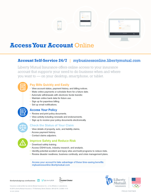 Mybusinessonline Libertymutual Con  Form