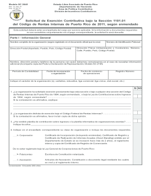  Sc 2645 Form 2018