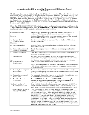 Cc 257  Form