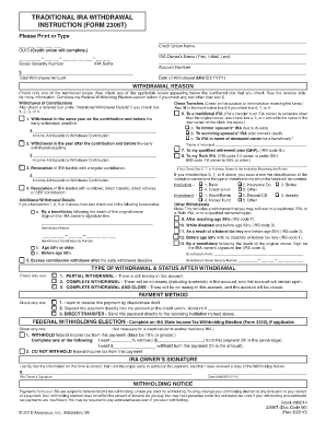 Pto 2306 Patent Form