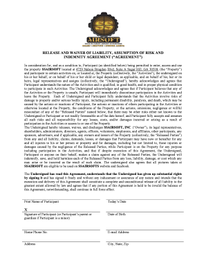 Ss Airsoft Waiver  Form