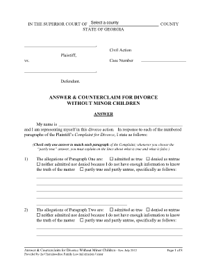 Clayton County Magistrate Court Case Search  Form