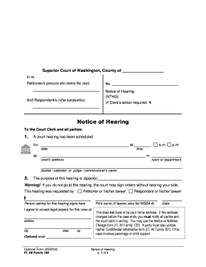  Room or Department Courts Wa 2016-2024