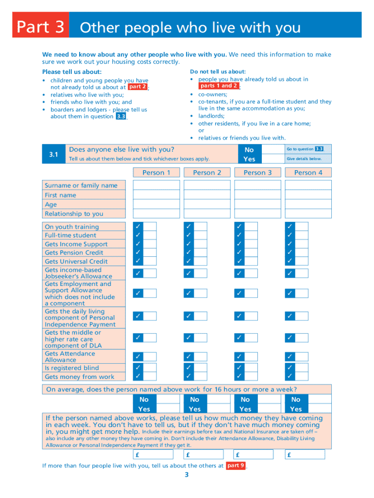 Hc1 Form