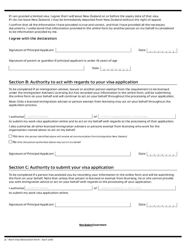 Get and Sign Inz 1225 2016-2022 Form