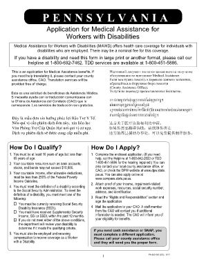 Health Sustaining Medication Examples  Form