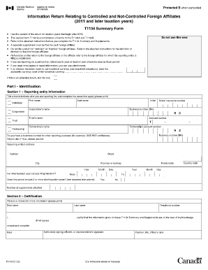 T1134  Form