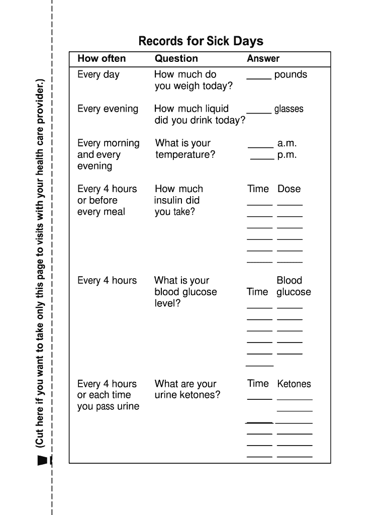 Cdc  Form