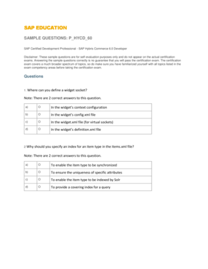 Question Phycd60 Form