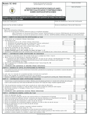  Modelo Sc 6042 2015