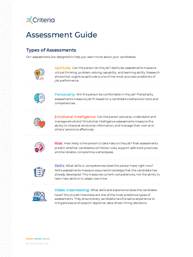 ondemandassessment-form-fill-out-and-sign-printable-pdf-template-signnow