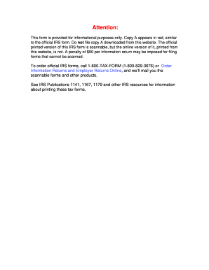 1096 Form - Fill Out and Sign Printable PDF Template | signNow