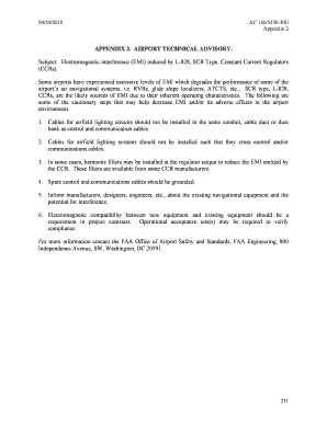 Faa C 6046  Form