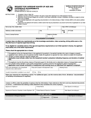  State Form 28622 2015