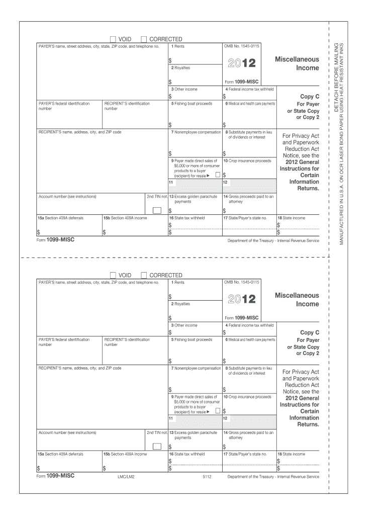 Omb No 1545 0115  Form