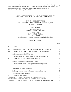 Comptroller Defense Govfmr07bindex HTML Form