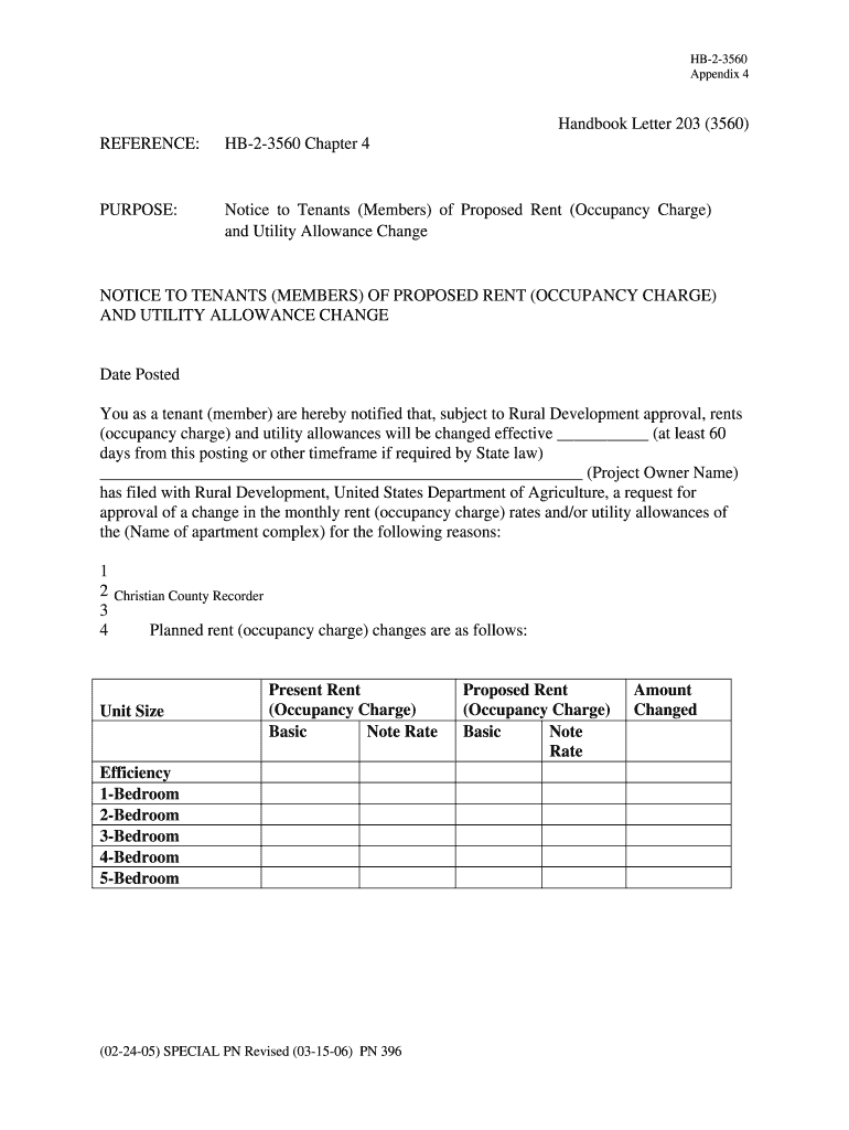  Hb 2 3560 Chapter 4 Form 2007