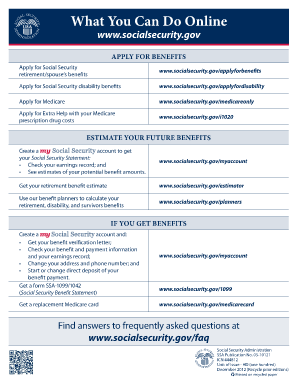 Notice 703  Form