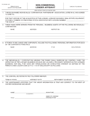 Plcb 2068  Form