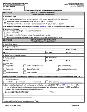 Dhcs 5103 - Fill Out and Sign Printable PDF Template | signNow