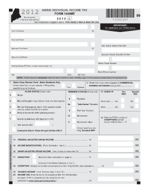 1040me  Form