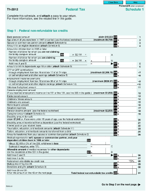 T1 Cra  Form