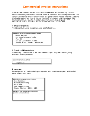 Ups Manual Waybill  Form