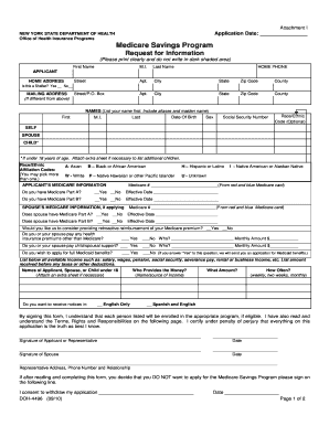 Doh 4496es  Form