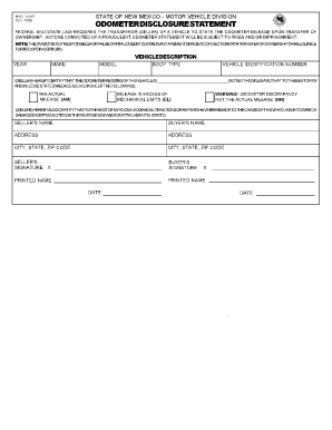 Mvd 10187 Form