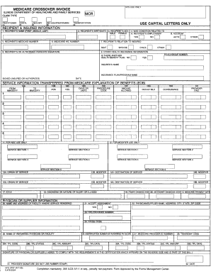 Hfs 3797  Form