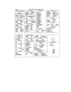 Ga Dmvs 523  Form