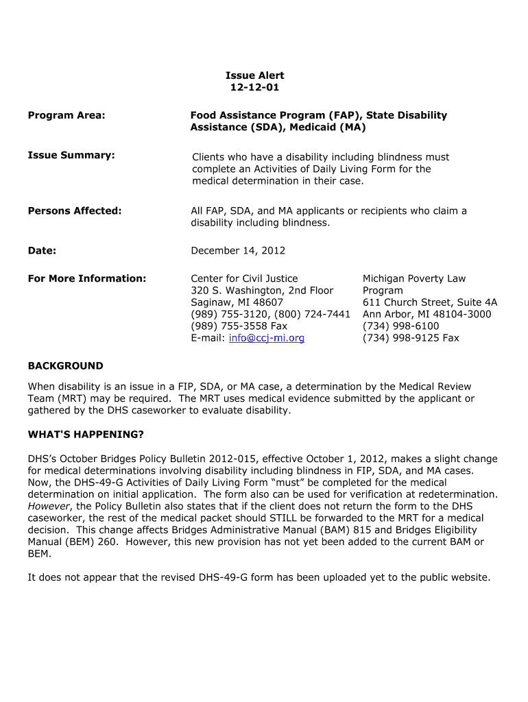  Ahca 1823 Form Printable 2012-2024