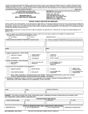  Usda 5020 1 2015-2024