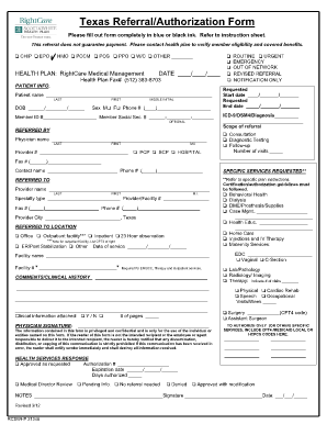 Form Rcswhp 21248