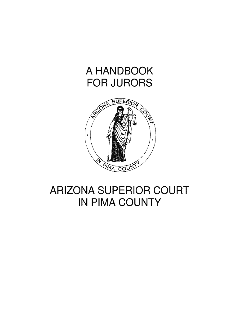 Sc Pima Gov Jury  Form