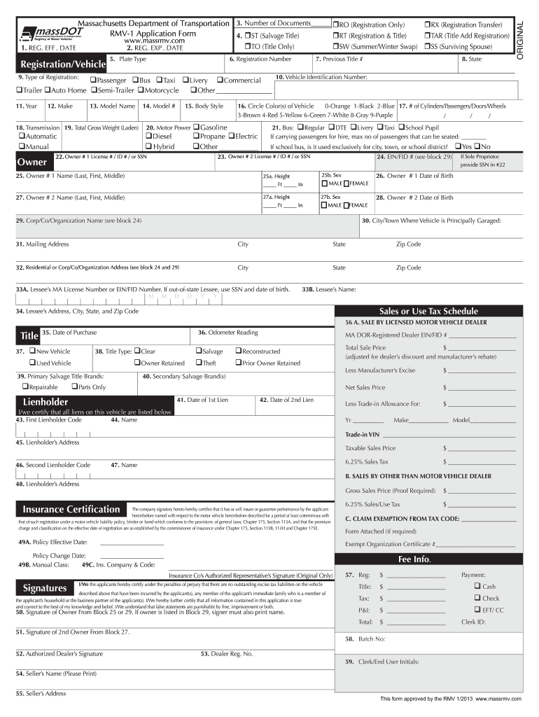 Ma Fill Out And Sign Printable PDF Template SignNow