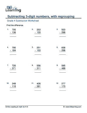 705 136  Form