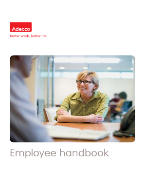 Adecco W2  Form