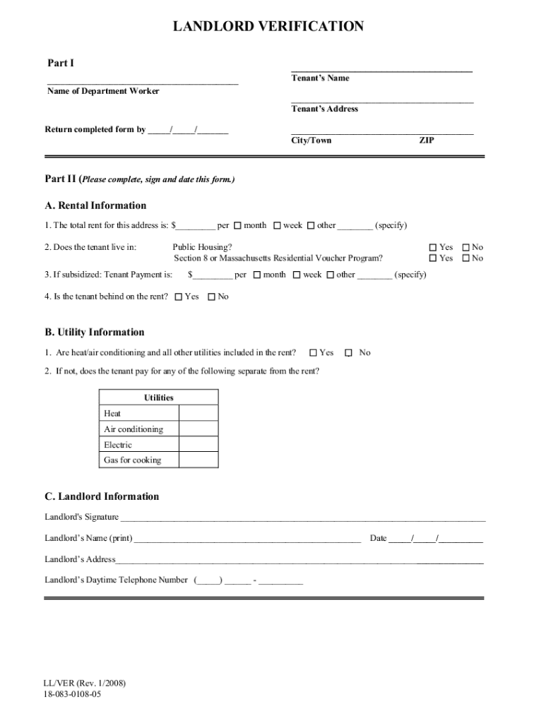 Sample Letter Of Proof Of Residency For Tenant from www.signnow.com