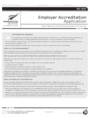 Inz 1090  Form