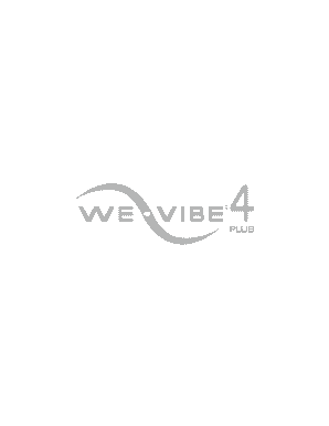 We Vibe 4 Plus Manual  Form