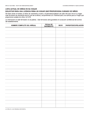 Lic279b  Form