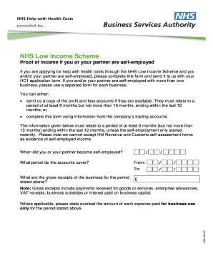 Lis61 Form