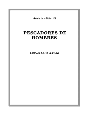 Historia De La Biblia 179  Form