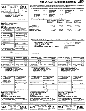 The Following Information Reflects Your Final Pay Stub Plus Any Adjustments Submitted by Your Employer