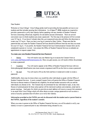 SFS Letter for Website DOCX Utica  Form