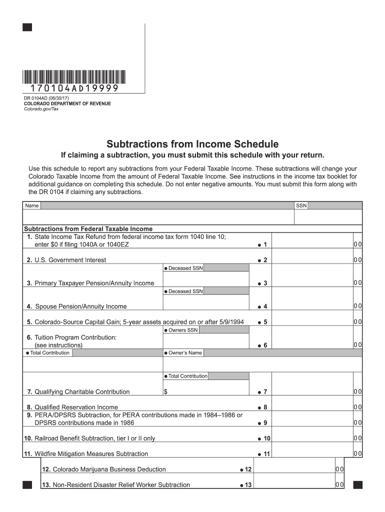 Dr0104ad  Form